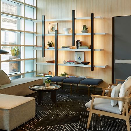 Kimpton Hotel Wilshire By Ihg Los Angeles Exterior photo