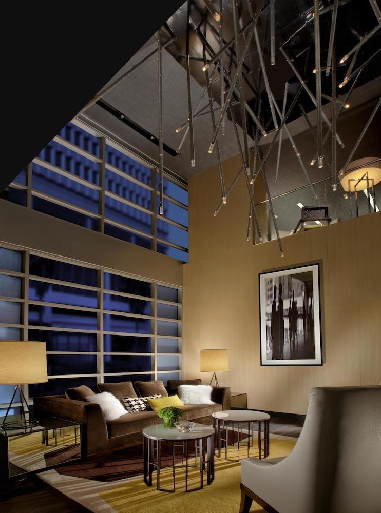 Kimpton Hotel Wilshire By Ihg Los Angeles Exterior photo