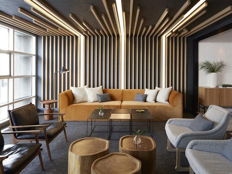 Kimpton Hotel Wilshire By Ihg Los Angeles Exterior photo
