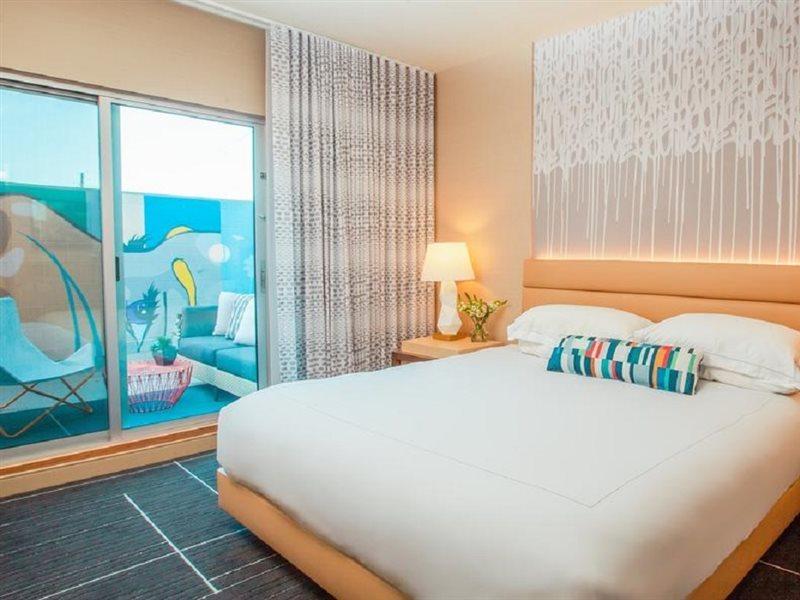Kimpton Hotel Wilshire By Ihg Los Angeles Exterior photo