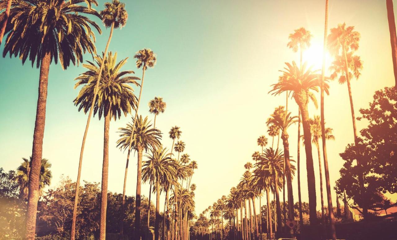 Kimpton Hotel Wilshire By Ihg Los Angeles Exterior photo