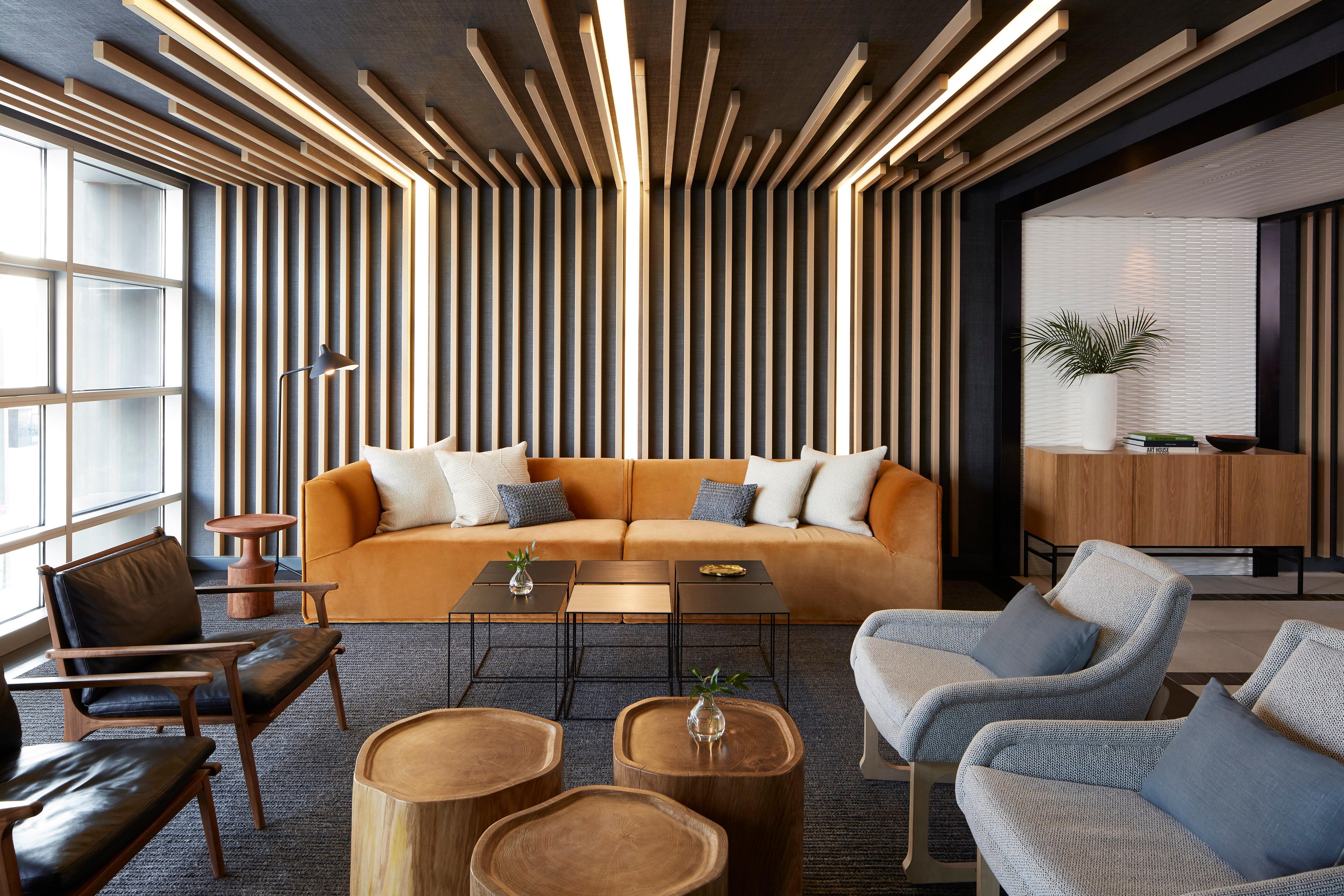 Kimpton Hotel Wilshire By Ihg Los Angeles Exterior photo