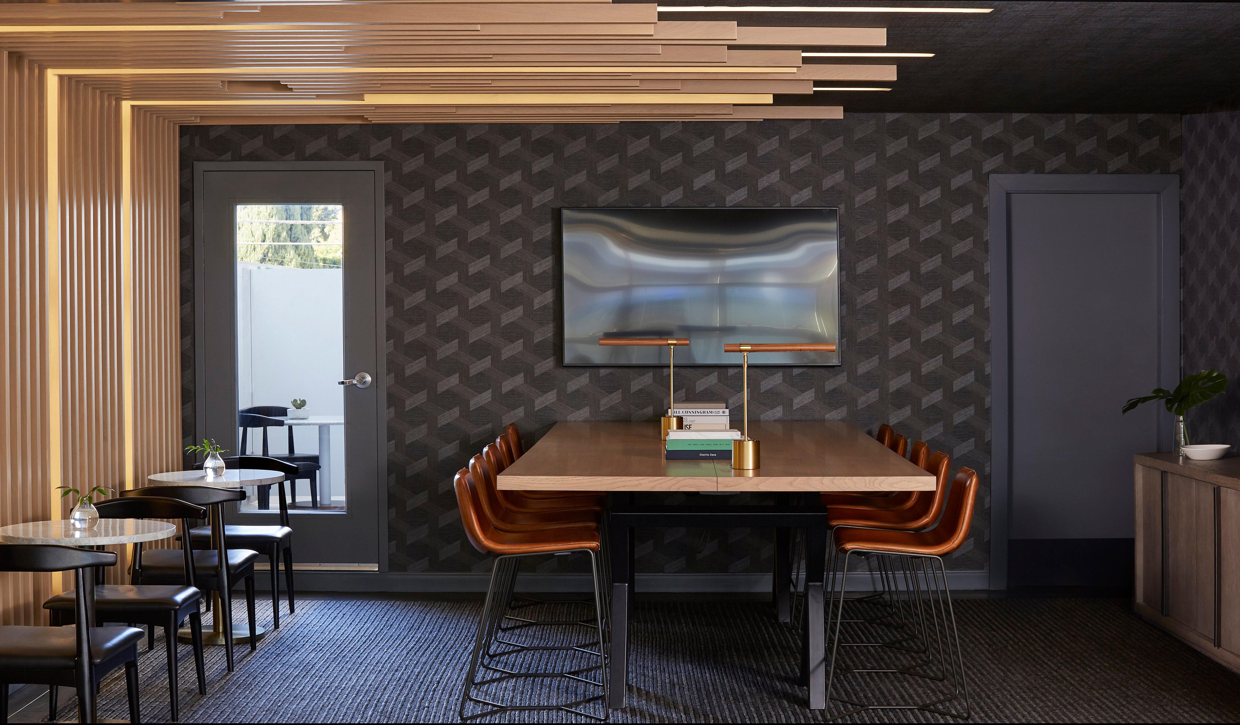 Kimpton Hotel Wilshire By Ihg Los Angeles Exterior photo