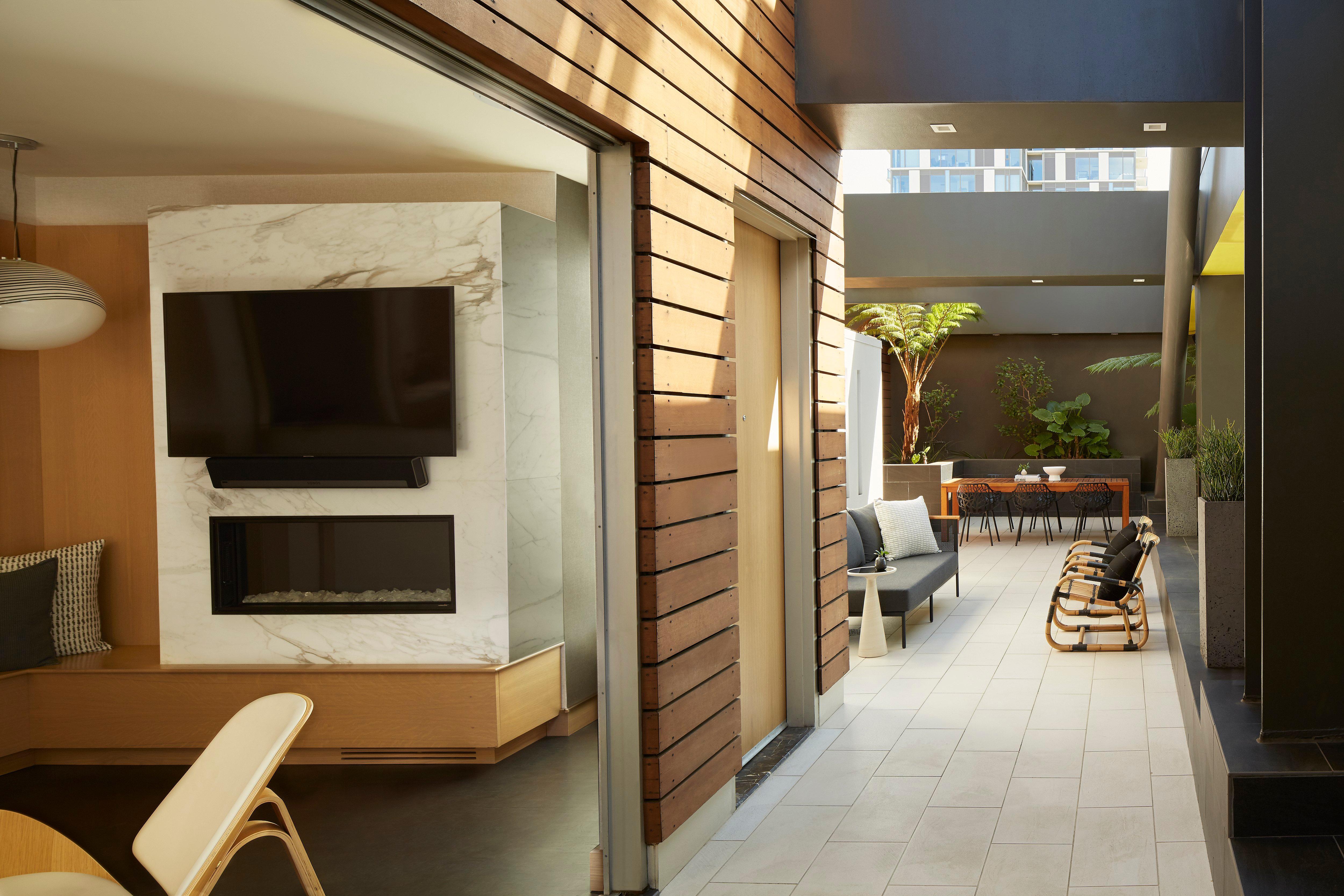 Kimpton Hotel Wilshire By Ihg Los Angeles Exterior photo