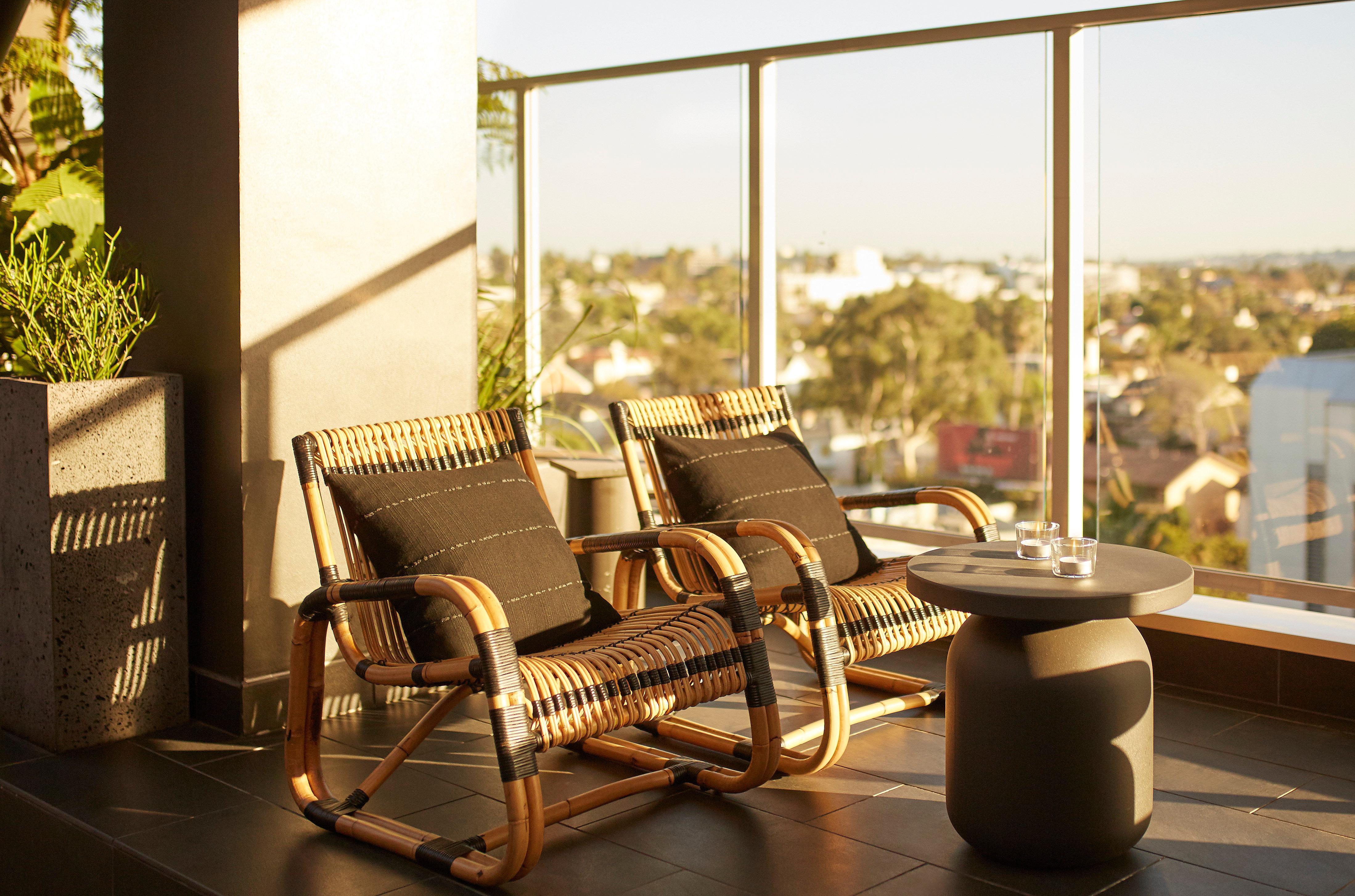 Kimpton Hotel Wilshire By Ihg Los Angeles Exterior photo