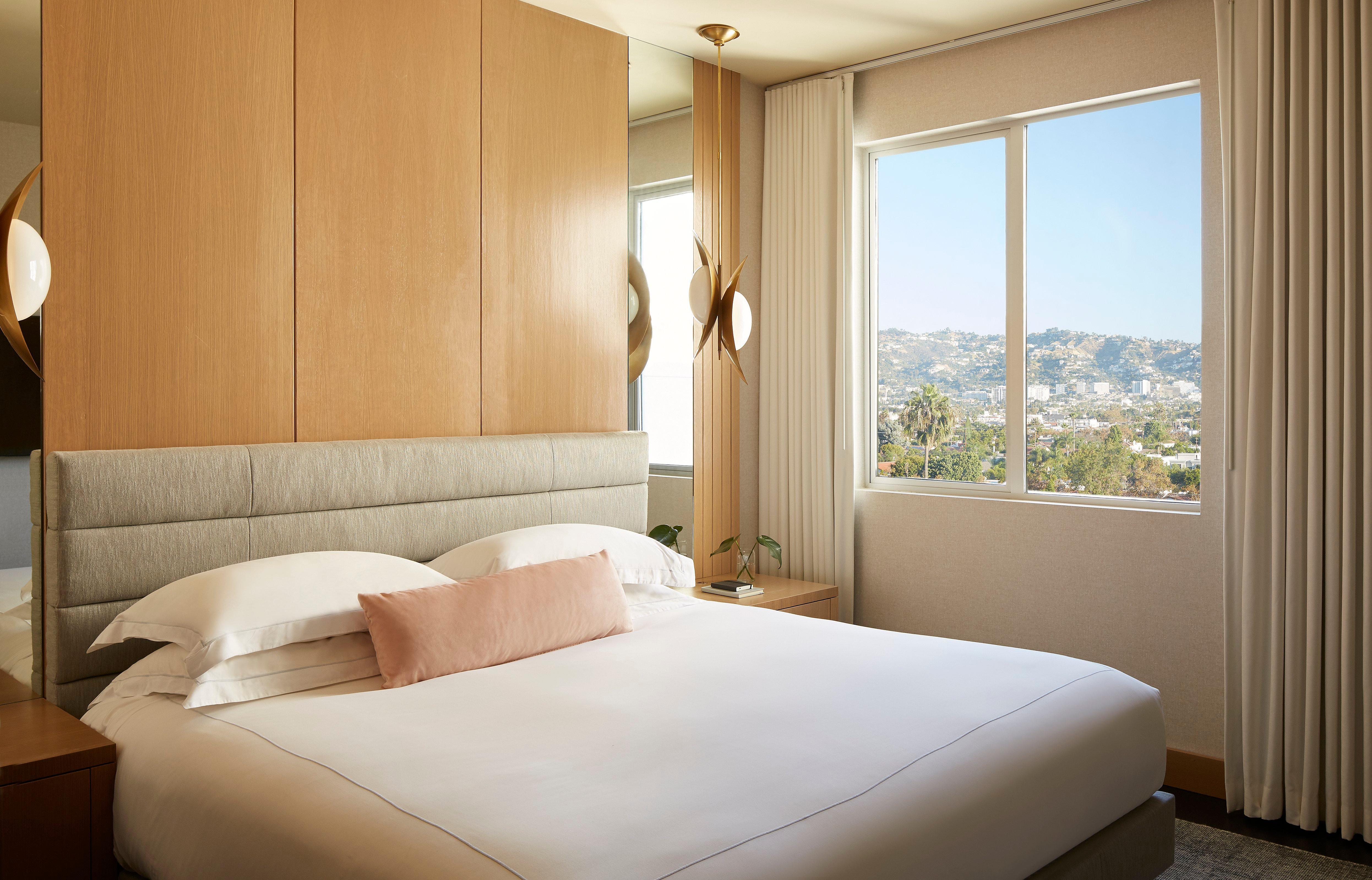 Kimpton Hotel Wilshire By Ihg Los Angeles Exterior photo