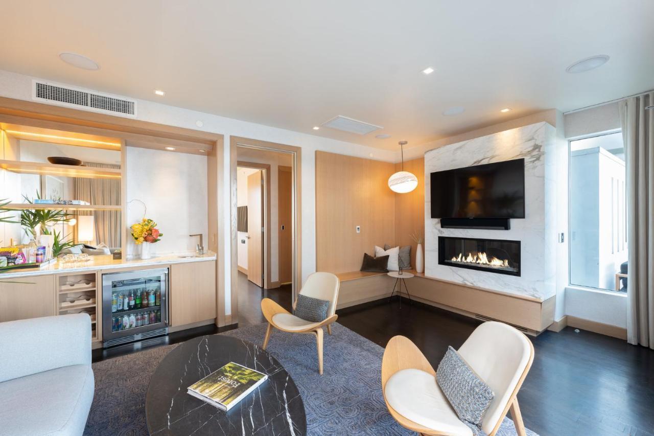 Kimpton Hotel Wilshire By Ihg Los Angeles Exterior photo