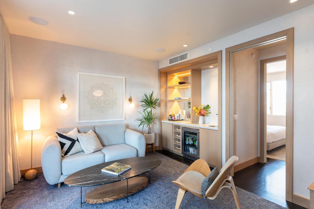 Kimpton Hotel Wilshire By Ihg Los Angeles Exterior photo