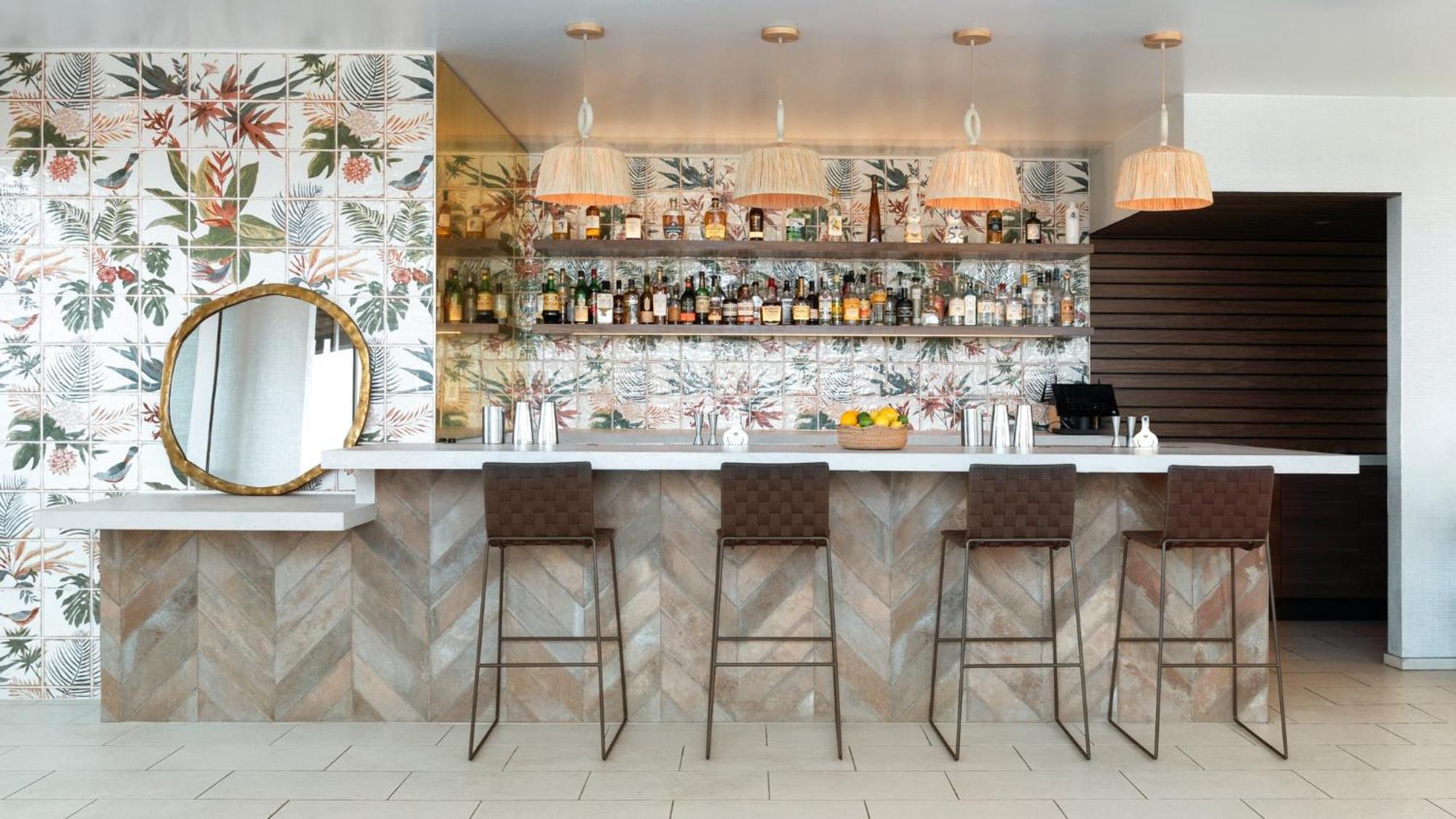 Kimpton Hotel Wilshire By Ihg Los Angeles Exterior photo