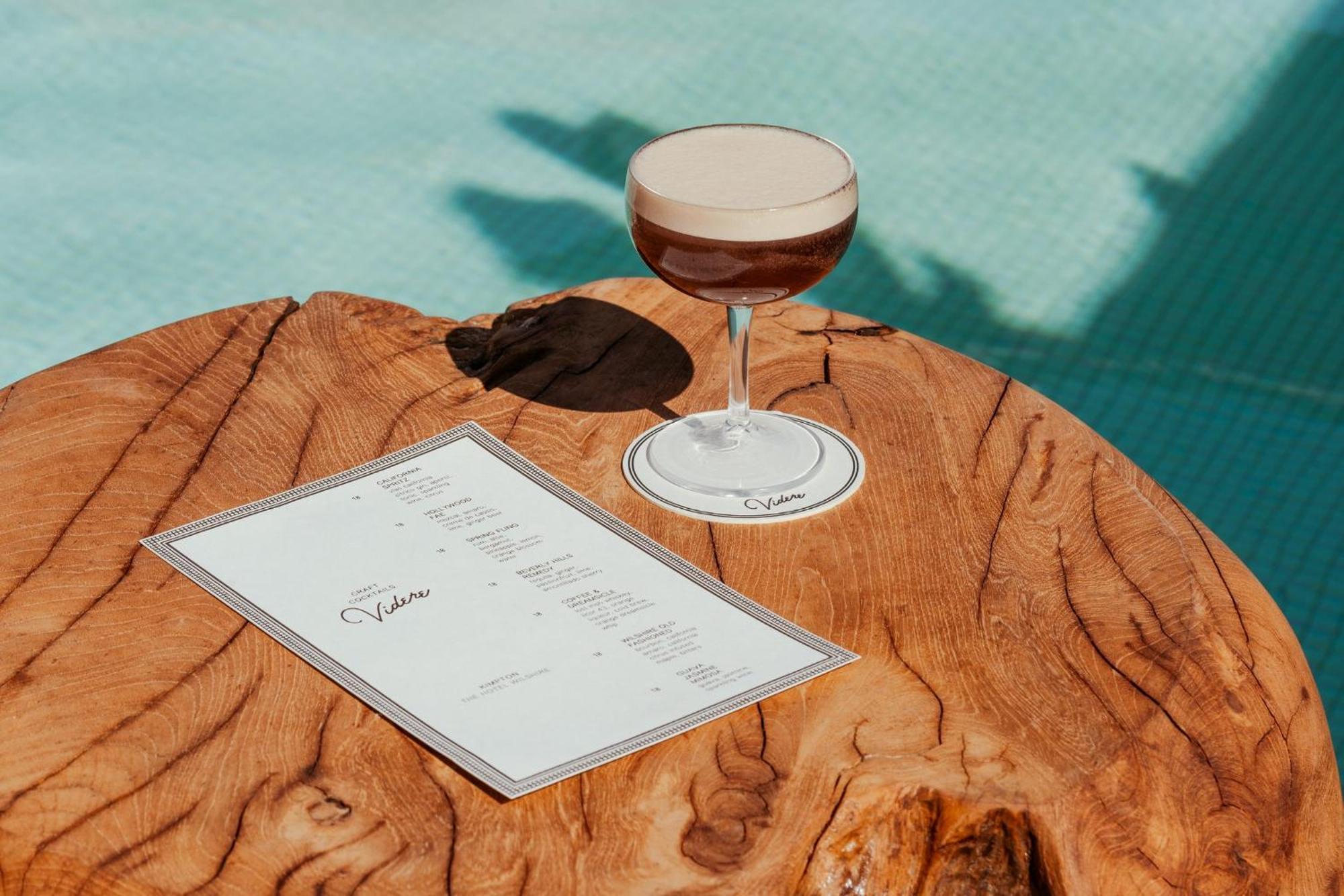 Kimpton Hotel Wilshire By Ihg Los Angeles Exterior photo