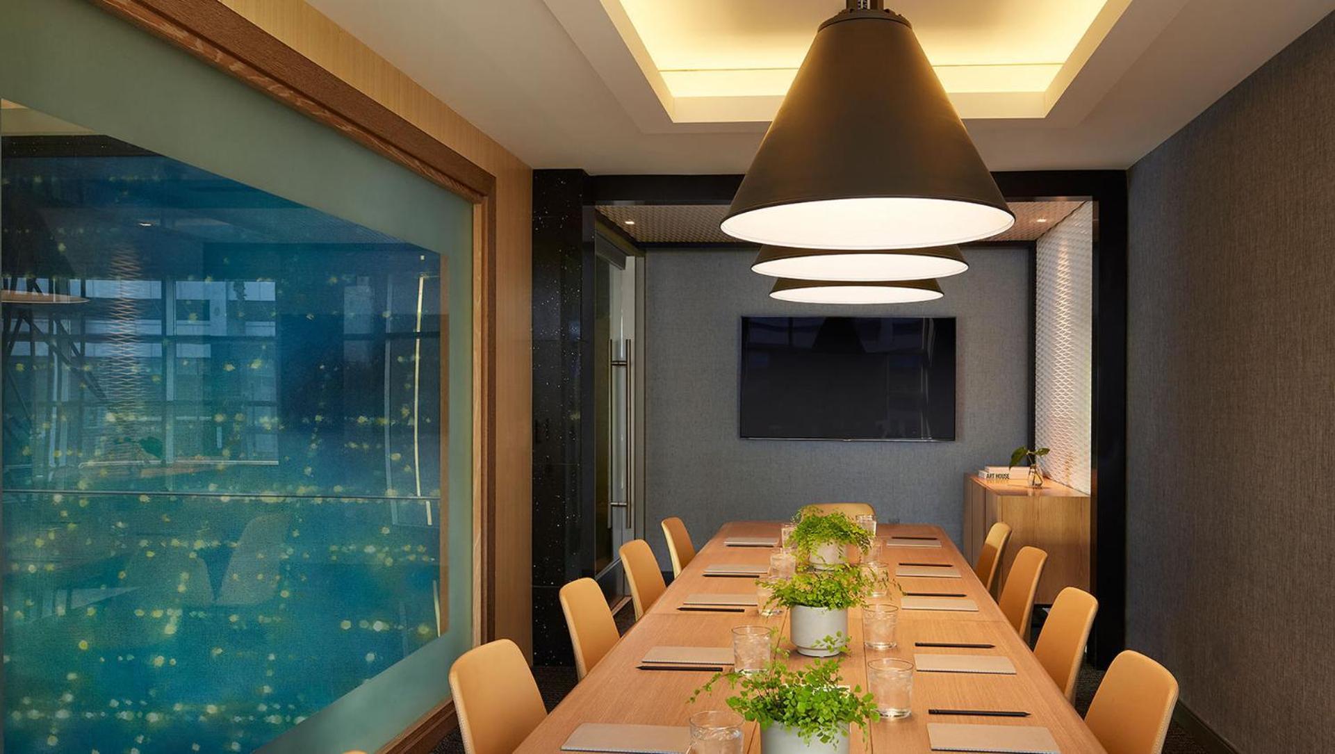 Kimpton Hotel Wilshire By Ihg Los Angeles Exterior photo