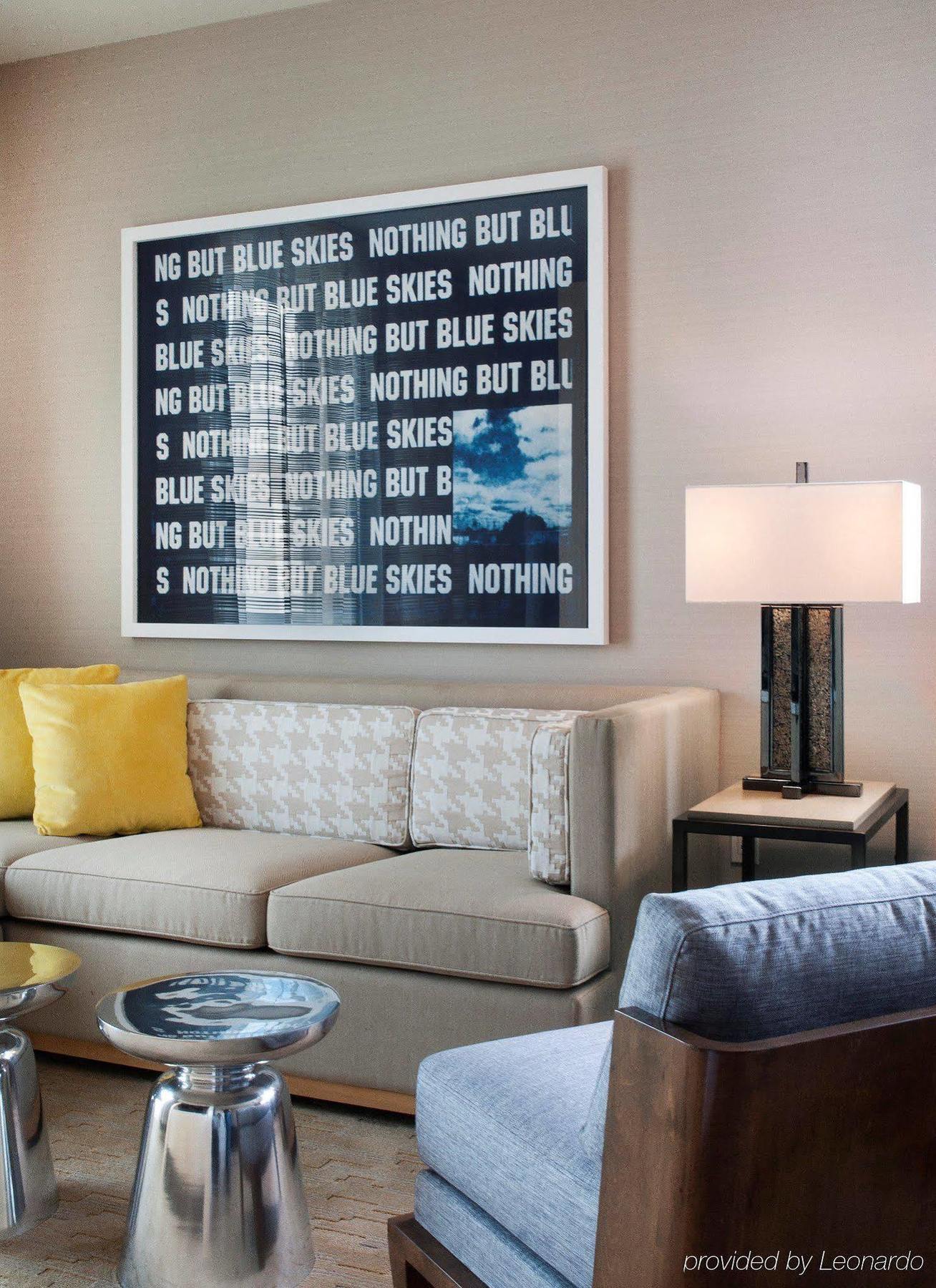 Kimpton Hotel Wilshire By Ihg Los Angeles Room photo